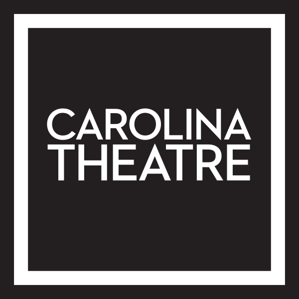 Carolina Theatre Logo