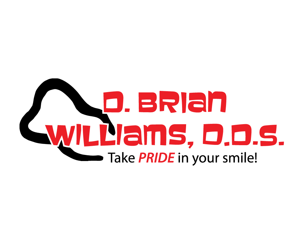 D. Brian Williams, D.D.S.