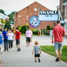 Cabarrus county community