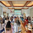 nonprofit event