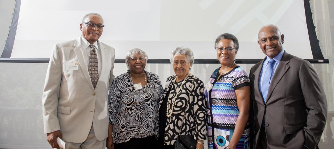 Foundation for black philanthropy